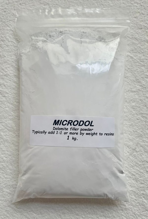 Microdol H600 1kg